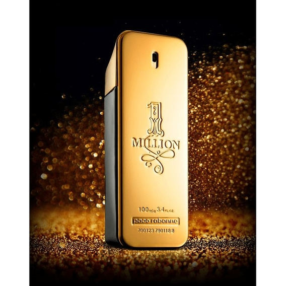 Paco Rabanne One 1 Million EDT 100 ml  