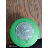 Moneda Conmemorativa 2000