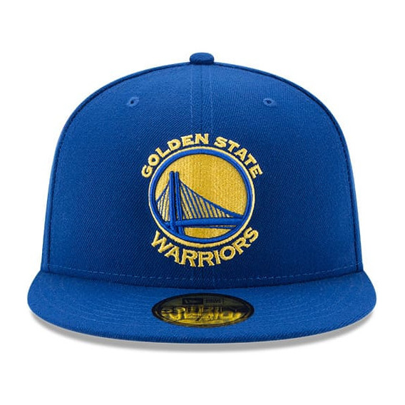 Gorro New Era Nba Golden State Warriors - 70343331 Energy