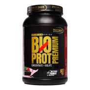 Bio Prot Premium 2 Lbs (907grs) Proteína Concentrada Isolate