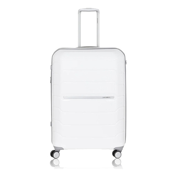 Samsonite Octolite Adultos Blanco