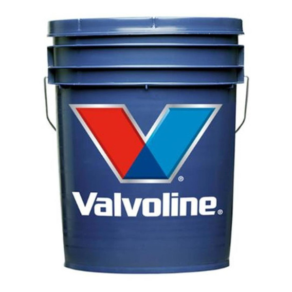 Aceite Transmision Valvolube 85w140 Gl-5 19lts Valvoline