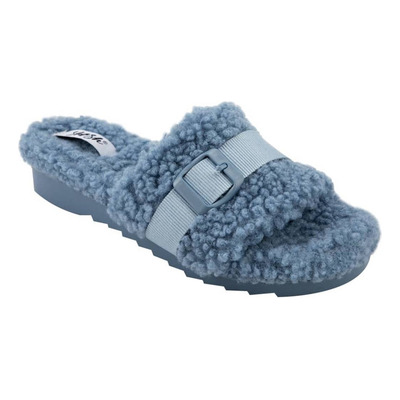 Pantuflas Mujer Borrega Marca Shosh Modelo 2601