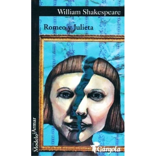 Romeo Y Julieta - William Shakespeare Libro