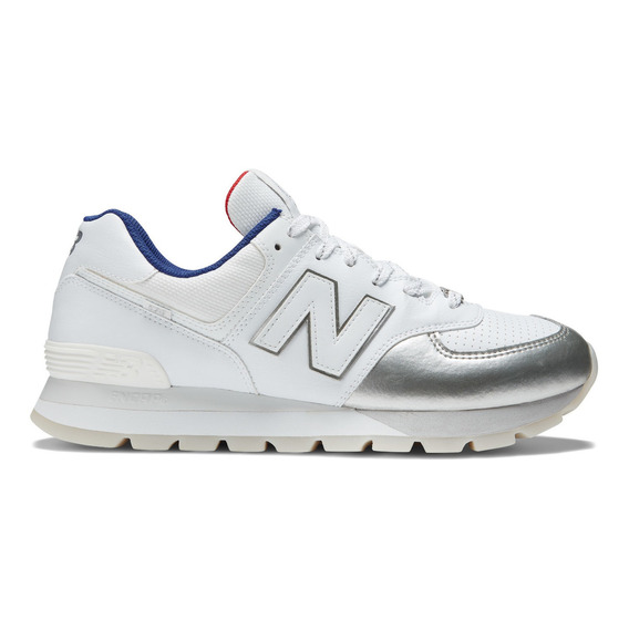      Zapatillas Urbanas Hombre 574 New Balance Ml574dmb