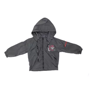 Campera De Lluvia De Bebé 