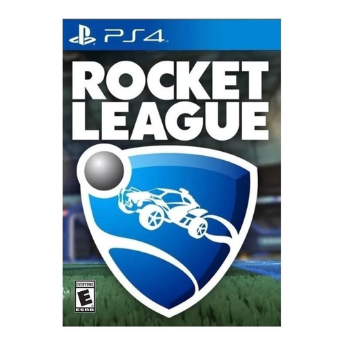 Rocket League  Standard Edition Psyonix PS4 Digital