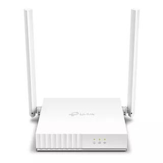 Roteador Tp-link Tl-wr829n Branco