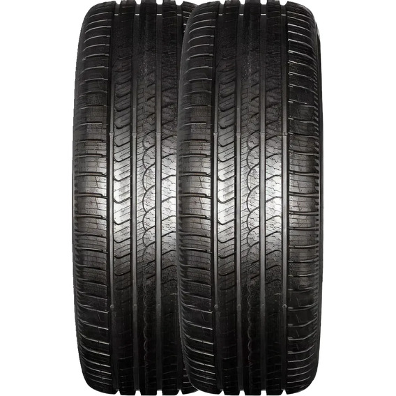 Kit de 2 llantas Pirelli SCORPION A/S+3 P 225/55R19 99 V