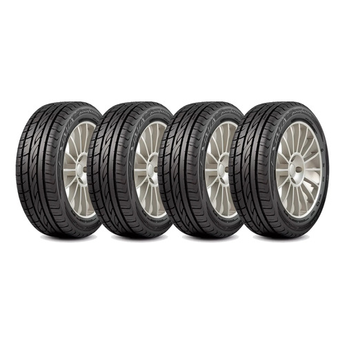 Kit de 4 neumáticos Fate Eximia Pininfarina P 185/55R16 83 V