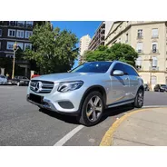  Mercedes Benz Glc 300 2018 96.000km