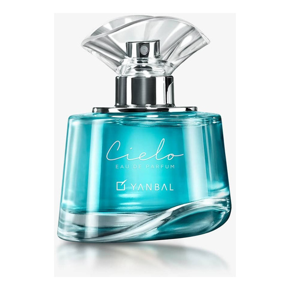 Cielo Perfume  Mujer Yanbal 50 Ml - mL a $1425