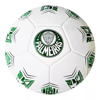 Bola Futebol Palmeiras Original N5 Oficial Sportcom