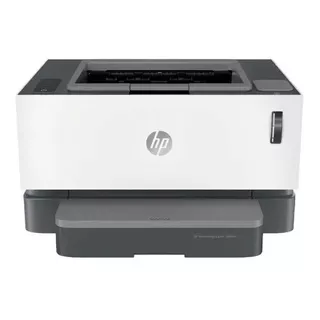 Impresora Hp Laser Neverstop 1000w