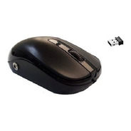 Mouse Adaptado Wireless Com 2 Saida Para Acionador