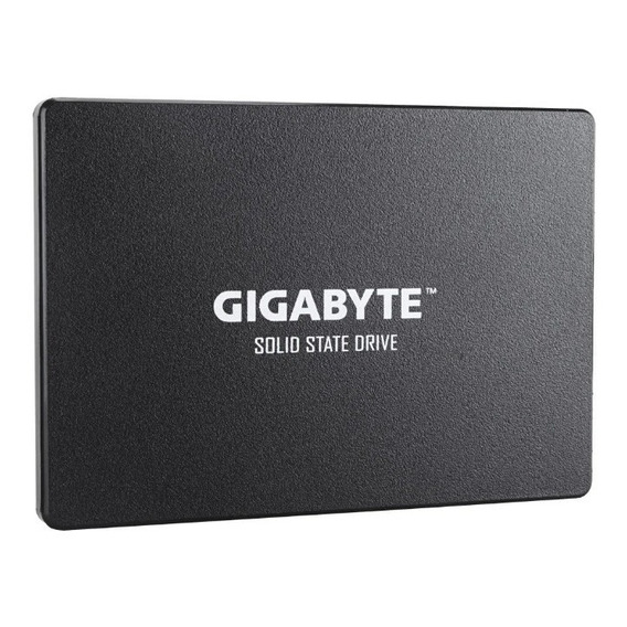 Disco Solido Ssd Gigabyte 240gb Sata Pc Notebook Mac Acuario