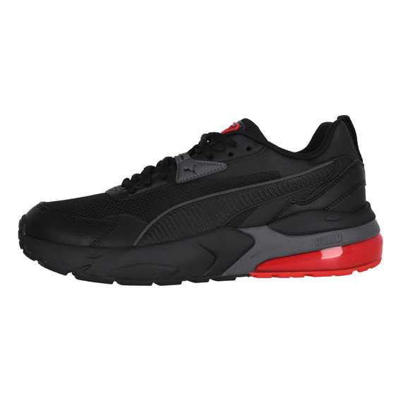 Zapatilla Puma Vis2k Hombre Black