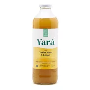 Yará Bebida De Yerba Mate Con Limón (500 Ml)