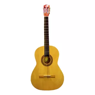 Guitarra Clasica Paracho Michoacan Acústica Para Distrestro