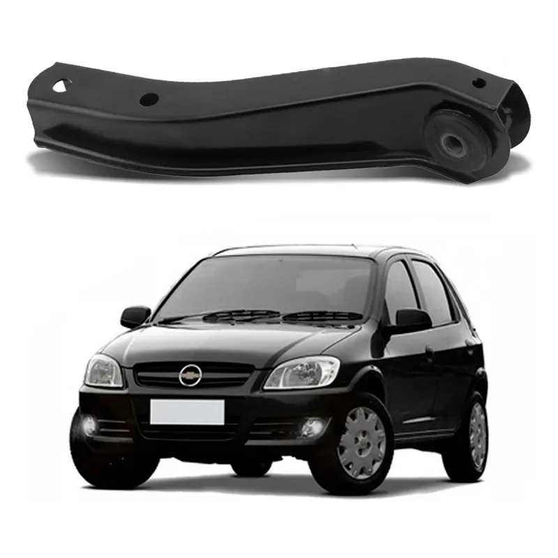 Bandeja Direita Nakata Celta 1.0 2006 A 2012