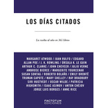 Los Dias Citados - Varios