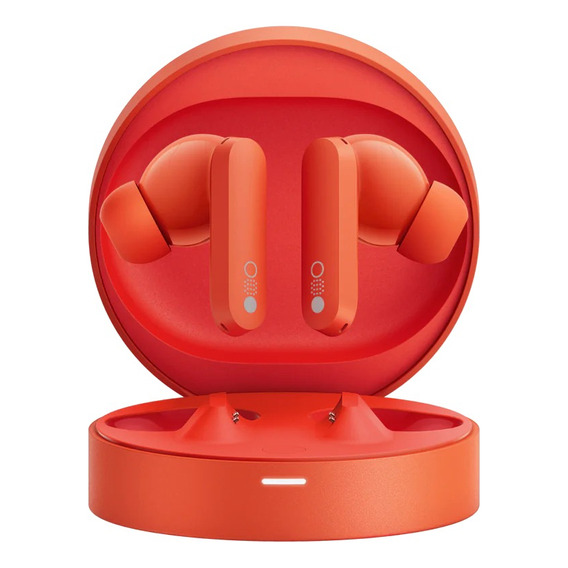 Audífonos Cmf By Nothing Buds Pro Anc Bluetooth Orange