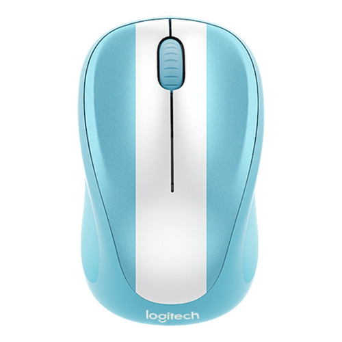 Mouse inalámbrico Logitech  M317 argentina