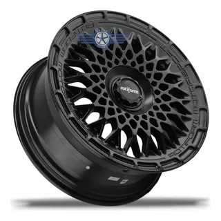 Rines 19 Rotiform Lhr-m 5-112 Audi Mercedes Benz Precio Par