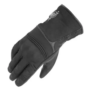 Guantes Touch Impermable Punto Extremo Storm Moteros Talla Xxl