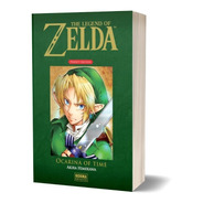 The Legend Of Zelda / Perfect Edition 1: Ocarina Of Time