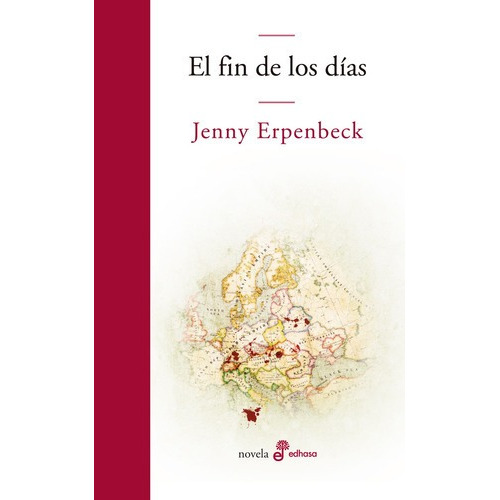 Libro Fin De Los Dias, El