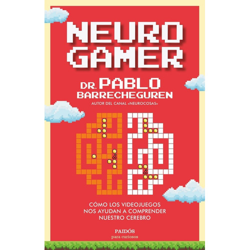 Libro Neurogamer