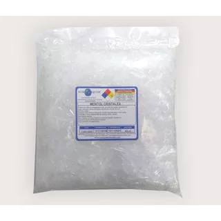 Mentol Cristal (500 G)