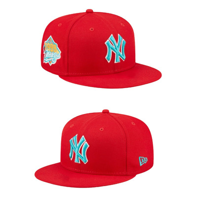 Gorra New York Yankees Promoción 60% Off