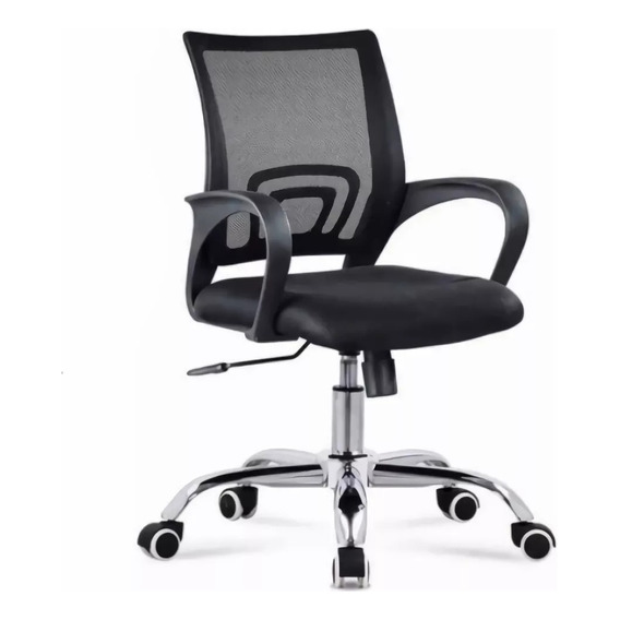 Silla De Escritorio Ejecutiva Para Oficina Ergonómica Magnux