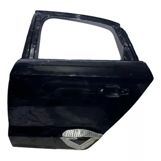 Porta Traseira Esquerda Audi A3 Sedan 2013 2014 2015 2016