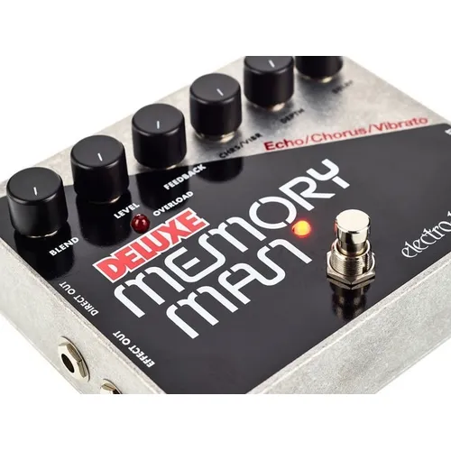 Electro-Harmonix Deluxe Memory Man ´77