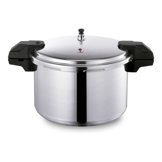 Olla de presión 16L, Tefal, YL307LA10