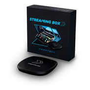 Streaming Box Automotivo Para Carros Com Multimídia Carplay