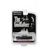 Greenlight Hollywood The Godfather Cadillac Fleetwood 1:64