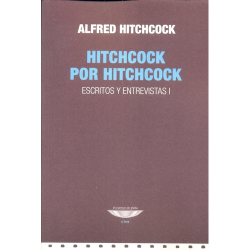 Hitchcock Por Hitchcock - Hitchcock, Aldred