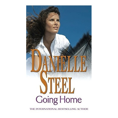 Going Home De Danielle Steel, de Danielle Steel. Editorial ONLYBOOK S.L en inglés