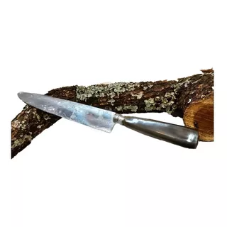 Cuchillo Guampa Solingen Nro 22.