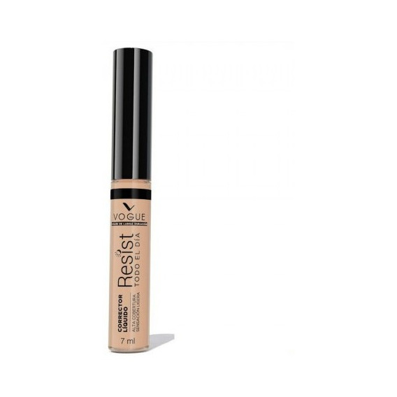 Corrector Vogue Liquido Petalo 5ml