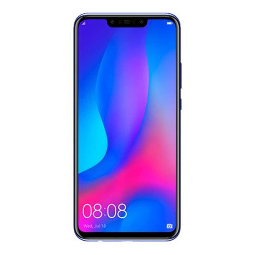 Huawei Nova 3 128 GB iris purple 4 GB RAM