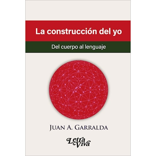 Construccion Del Yo, La, De Garralda, Juan.a. Editorial S/d, Tapa Tapa Blanda En Español