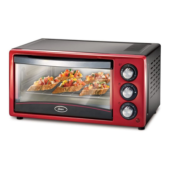 Horno Tostador Oster® 15 Litros Tssttv15ltr