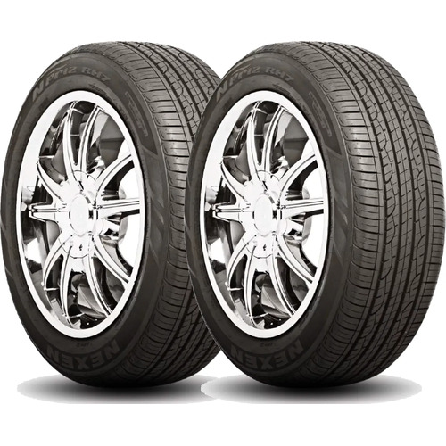 Kit de 2 llantas Nexen N-Priz RH7 LT 225/55R18 98 H