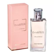 Yves Rocher Comme Une Evidence 50 ml Para Mujer