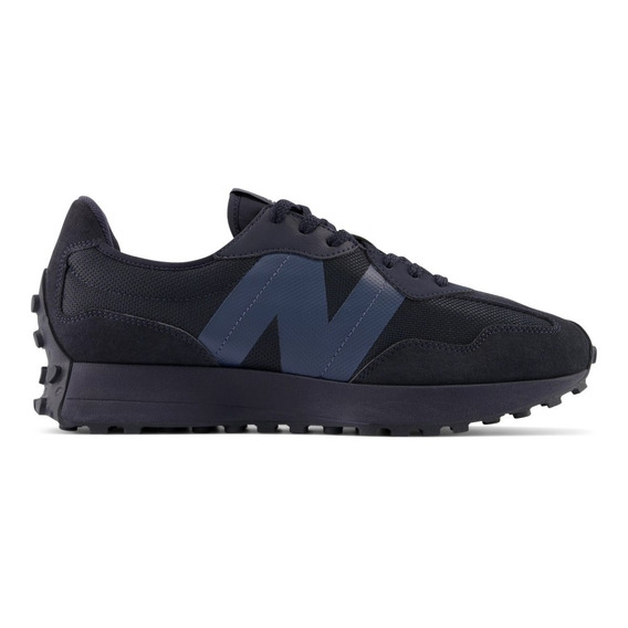 Championes New Balance De Hombre - Ms327sh